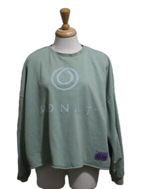 Monat Women's  Sweatshirt